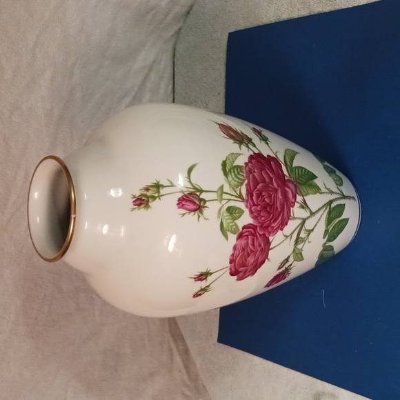French Antique Limoges Porcelain Large Urn, Georges Boyer Design, Vase Collectio - Picture 3 of 6